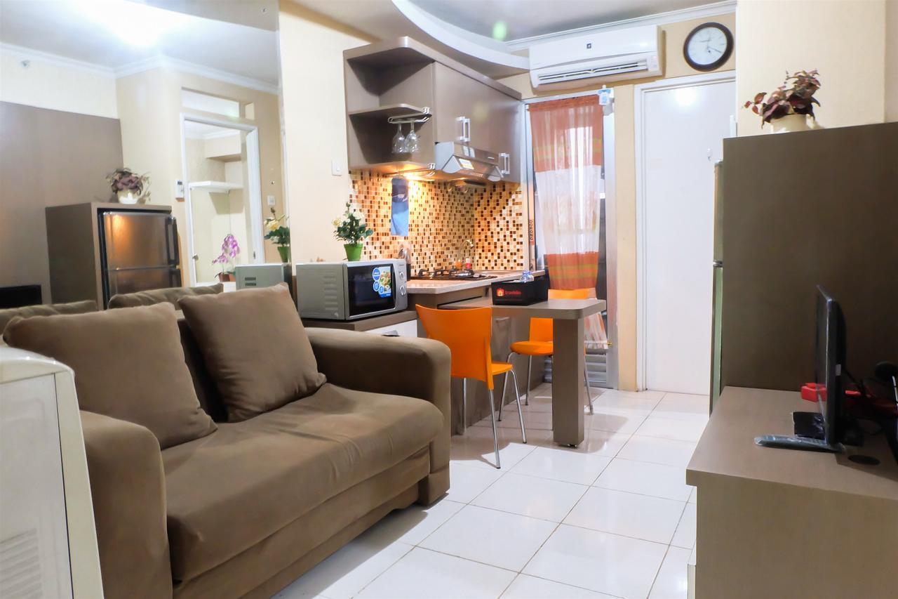 Best Price 2Br Kalibata City Apartment By Travelio Jakarta Bagian luar foto